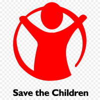 Save the children, india