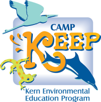 Camp KEEP