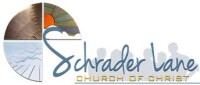 Schrader lane church of christ