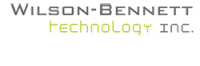 Wilson-Bennett Technology, Inc.