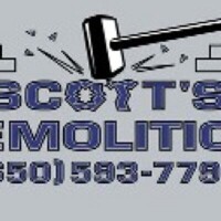 Scott's demolition