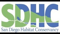 San diego habitat conservancy