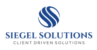 Siegel solutions