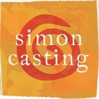 Simon casting