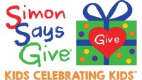 Simon says give
