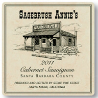 Sagebrush Annies Steakhouse