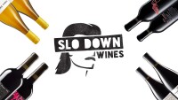 Slo down wines