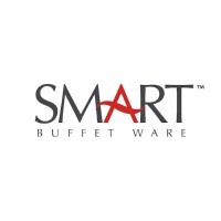 Smart buffet ware