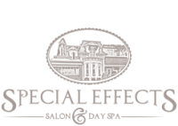 Special effects salon & spa