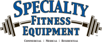 Specialty fitness equipment