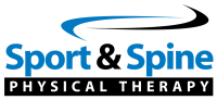 Sport + spine