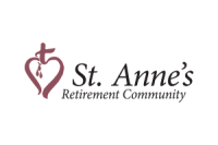 St anne's retirement community,inc