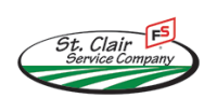 St clair service company