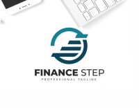 Step financial