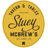 Stuey mcbrew's