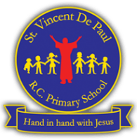 Saint vincent de paul primary school