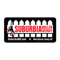 Suburbia roller derby