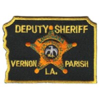 Vernon Parish Sheriff's Office