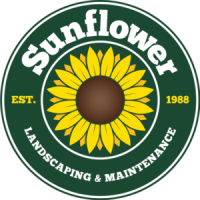 Sunflower landscaping and maintenance, inc