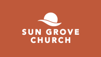 Sun grove church