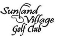 Sunland village golf club