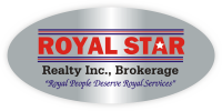 Royal star realty inc., brokerage