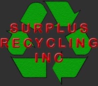 Surplus recycling