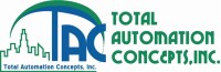Total automation concepts
