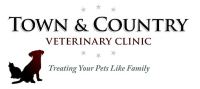 Town and country vet clinic