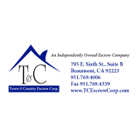Town & country escrow corp