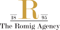 The romig agency inc