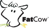 The fat cow