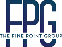 The fine point group
