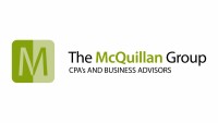 The mcquillan group