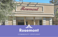Rosemont assisted living