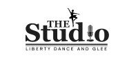 The studio, liberty dance and glee
