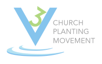 V3 church planting movement