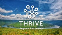 Thrive regional partnership