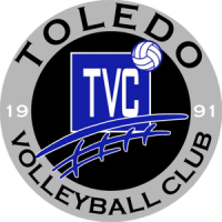 Toledo volleyball club