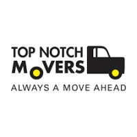 Top notch moving