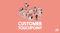Touchpoint customer communications