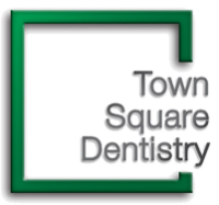 Town square dental care