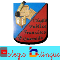 Spanish Minestry of Education - CIEP Francisco de Quevedo