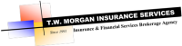 T.w. morgan insurance services
