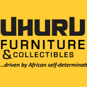 Uhuru furniture & collectibles