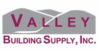 Valley building supply inc