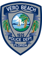Vero beach police department