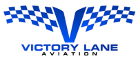 Victory lane aviation