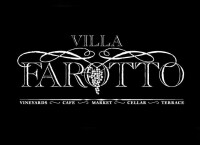 Farotto's & villa farotto