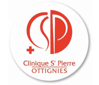 Clinique St-Pierre Ottignies